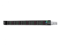 HPE ProLiant DL360 Gen10 - Server - kan monteras i rack - 1U - 2-vägs - 1 x Xeon Gold 5218 / 2.3 GHz - RAM 32 GB - SAS - hot-swap 2.5 vik/vikar - ingen HDD - Gigabit Ethernet - skärm: ingen