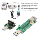 For SNAC Controller Adapter Accurate Operation Game IO Board Adapter For