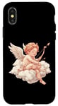 Coque pour iPhone X/XS Heavenly Inspirations Company