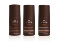 Nuxe Men - 3 x 24Hr Protect Deo 50 ml