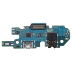 Charging port board JRC Charging Port Board For Galaxy A10 SM-A105F Touch screen digitizer sensor board