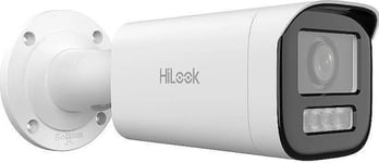 Ip-Kamera | Ipc-B640ha-Lzu | Bullet | 4 Mp | 2,8-12 Mm | Ip67 | H.265+ | Microsd, Upp Till 512 Gb
