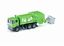 Cdiscount : Playmobil Camion Poubelle Recyclage à 15,99 €