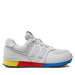 Sneakers New Balance GC574MSC Grey Matter