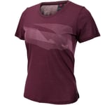 Ulvang Gausdal Women dam-T-shirt Fig XS - Fri frakt