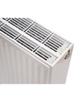 Altech C4 radiator 33 - 900 x 700 mm RAL 9016 White