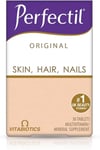 Perfectil Original Skin Hair Nails Vitamins For Women 30 Tablets...