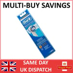 Oral-B Precision Clean Heads - Pack of 3, Fast, Free UK Shipping