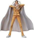 One Piece Figuarts Zero Kizaru Borsalino