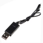 USB Charger HUBSAN X4 Passar alla versioner