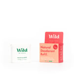 Wild Orange & Neroli Deo Refill, 43gr