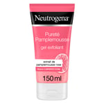 Neutrogena Neutrogena® Visibly Clear Pink Grapefruit Exfoliating Cleansing Gel 200ml