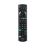 RC-06 Universal remote controller for Panasonic TV