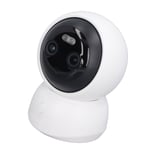 Home Security Camera 360° 3MP WiFi Wireless Indoor Camera Baby Monitor Pet AU