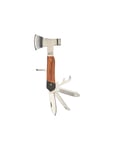Gentlemen's Hardware Axe Multitool Multi/patterned