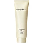 MAC Hyper Real Fresh Canvas Cream-To-Foam Cleanser (125 ml)