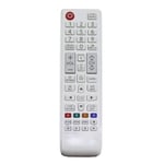 Replacement Remote Control Compatible for Samsung QE55LS03R The Frame 55" Smart QLED 4K Ultra HD TV