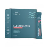 Salte Elektrolyter Jordgubb 30p