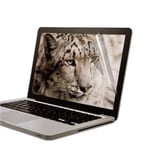 MacBook Pro 13 (2016-2022) / Air 13 (2018-2022) Anti-glare LCD Clear Fleksibel Skjermbeskytter