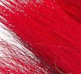 Bucktail piece - Red