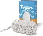 UK Large Pumice Stone for Feet and Hands 1 Pc – Hard Skin Remover –... 