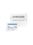 PRO Endurance microSD/SD - 100MB/s - 256GB