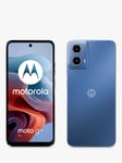 Motorola Moto g34 Smartphone, Android, 4GB RAM, 6.5”, 5G, SIM Free, 128GB