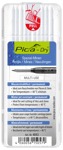 Pica Dry Refilstift • Vit • 8-pack