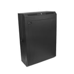 StarTech.com 6U Vertical Server Cabinet - 30 in. depth. Type: Wall mo