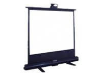 Reflecta Ultra-portable Table Screen - Projektorduk - 40 (101 cm) - 4:3 - GammaLux