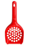 Peewee Spade för pellets