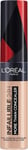 L'Oréal Paris Concealer, Full Coverage, Longwear with a Matte Finish, Infallib