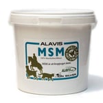 Ion Silver MSM Alavis 1 kg