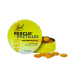 Bach RESCUE Orange & Elderflower Pastilles - 50g