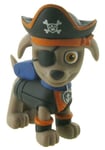 The Pat' Patrol Figurine Zuma 6 CM Paw Patrol Pirate Pups Figure 90185