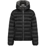 Colmar Dunjacka Black/Dark Steel | Svart | 8 years