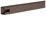 Hager LF4004008014 Passe-câble Marron