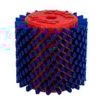 Swix Rotoborste Nylon 70mm