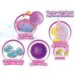 Inkee Badbomber Unicorn Glam Set