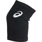 ASICS Japan Volleyball Elbow Sleeve Supporter Support Pad Black XWP071 size:S