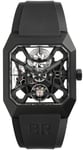 Bell & Ross Watch BR 03 Cyber Ceramic Limited Edition