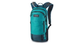 Sac d hydratation femme dakine syncline 12l turquoise