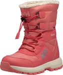 Helly Hansen Silverton Boot Coral Almond