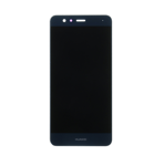 LCD-display + Touch Unit Huawei P10 Lite - Blå