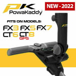 PowaKaddy Umbrella Holder (Fits: FX3, FX5, FX7, CT6, CT8)