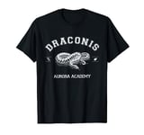 Ryder Draconis Aurora Academy | Zodiac Academy Darius Acrux T-Shirt