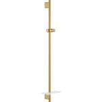 Grohe Rainshower SmartActive duschstång, 90 cm, borstad mässing