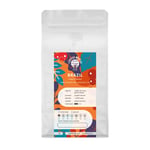 Coffee World | Brazil Guima Estate Single Origin Arabica UK Roasted Whole Coffee Beans - Perfect Brewing for Cafés, Businesses, Shops & Home Users (Coffee Beans 1KG)