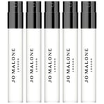 Jo Malone London Cologne Discovery Collection (5 x 1,5 ml)