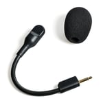Ersättningsmikrofon för Razer BlackShark V2 Avtagbara Gaming Headsets